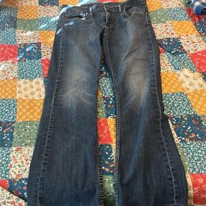 Levi’s 527